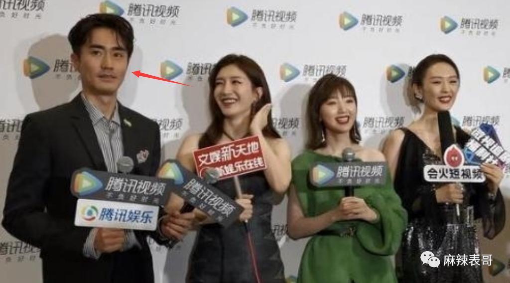 否认了，怎么还这么多人磕？