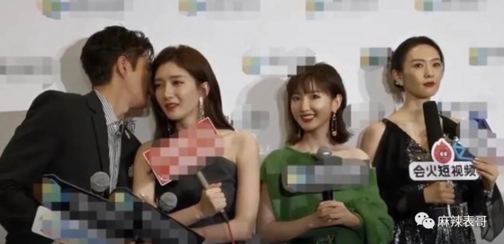 否认了，怎么还这么多人磕？