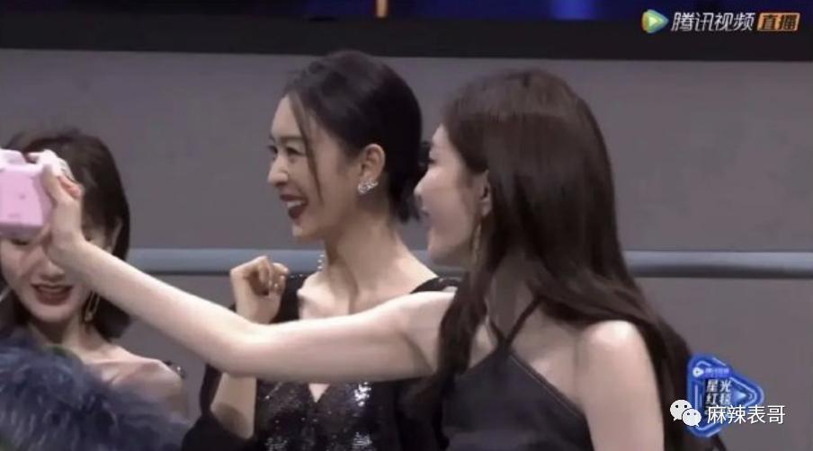 否认了，怎么还这么多人磕？