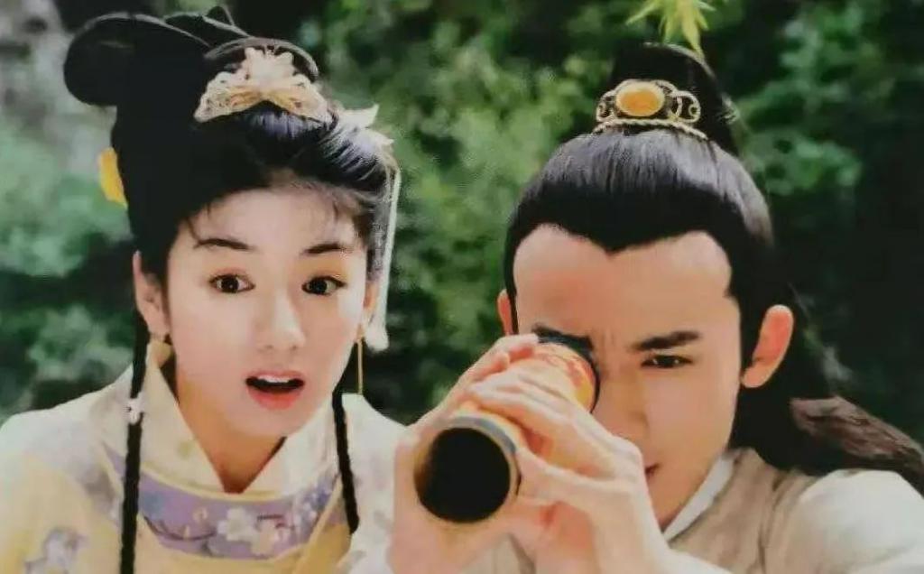 《上错花轿嫁对郎》简直是个恐怖片