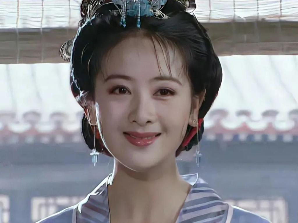 《上错花轿嫁对郎》简直是个恐怖片