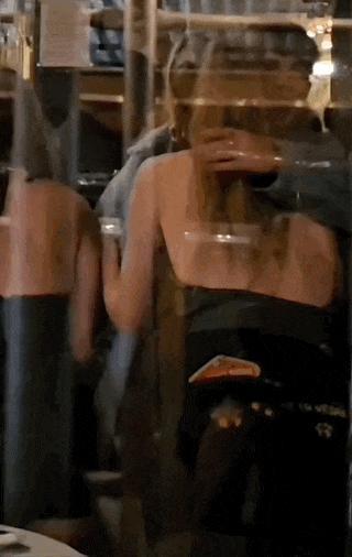 前任离婚，霉霉与他前妻开Party？吃瓜网友疯狂玩梗
