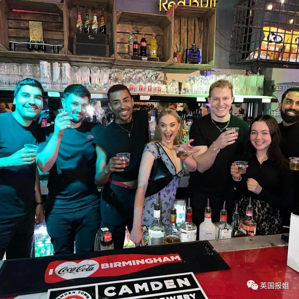 前任离婚，霉霉与他前妻开Party？吃瓜网友疯狂玩梗