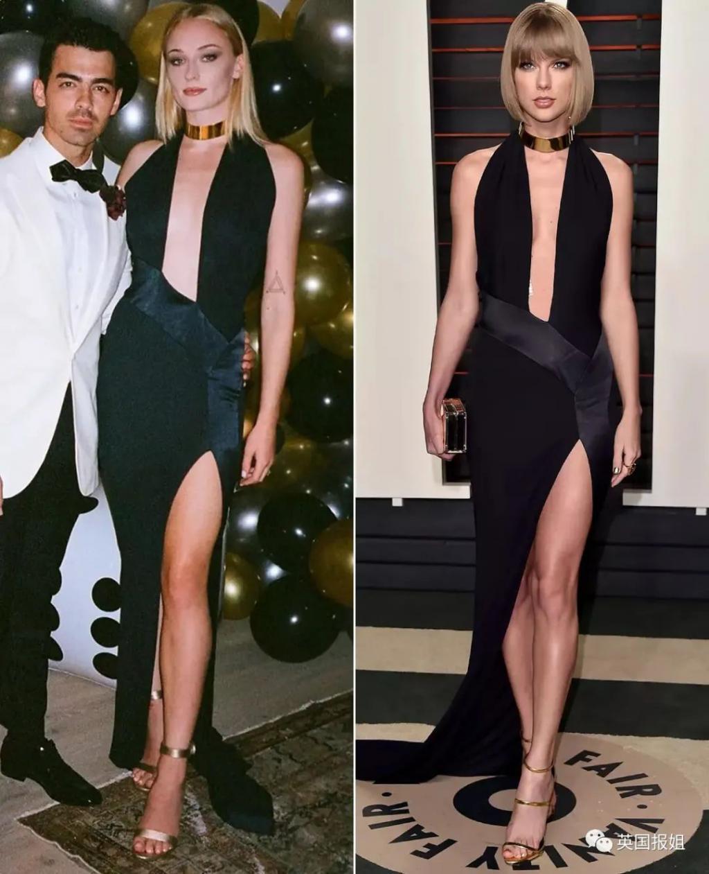 前任离婚，霉霉与他前妻开Party？吃瓜网友疯狂玩梗
