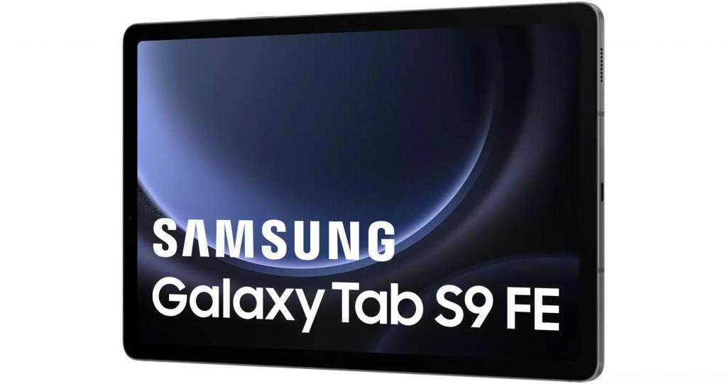 三星 Galaxy Tab S9 FE / FE  平板更多渲染图曝光