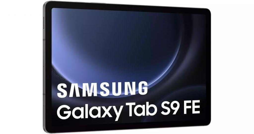 三星 Galaxy Tab S9 FE / FE  平板更多渲染图曝光