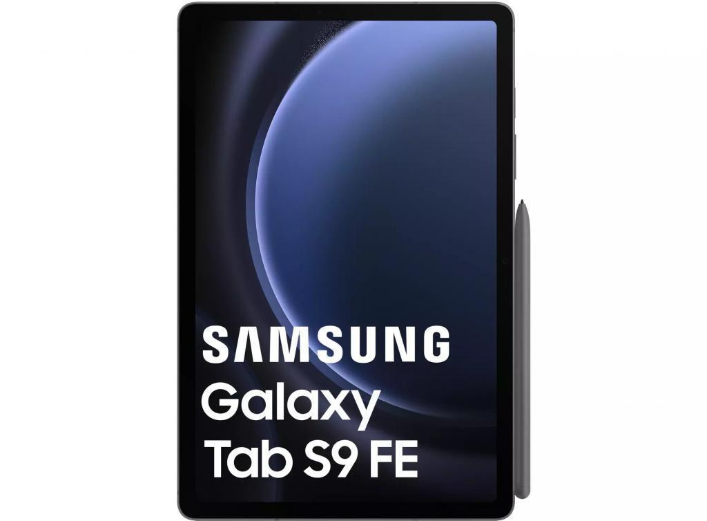 三星 Galaxy Tab S9 FE / FE  平板更多渲染图曝光