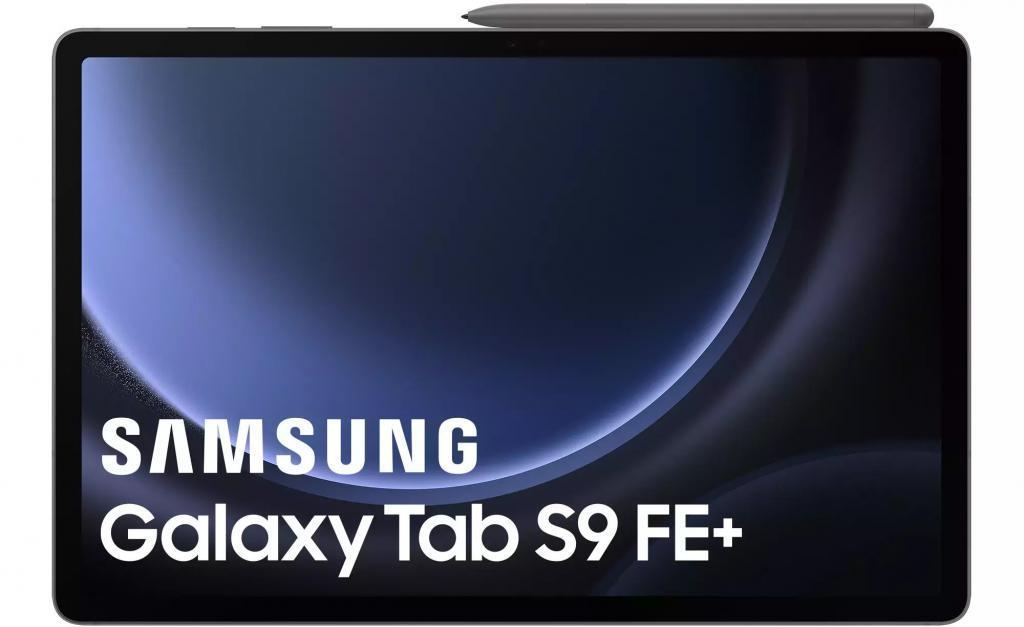 三星 Galaxy Tab S9 FE / FE  平板更多渲染图曝光