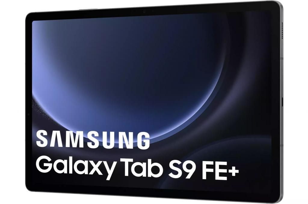 三星 Galaxy Tab S9 FE / FE  平板更多渲染图曝光