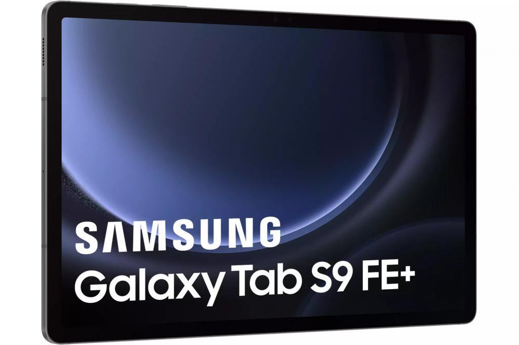 三星 Galaxy Tab S9 FE / FE  平板更多渲染图曝光