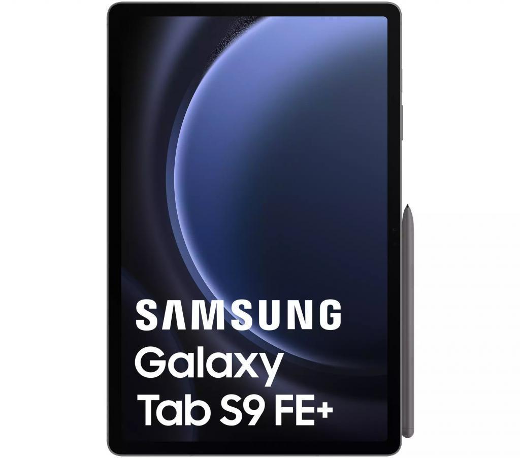 三星 Galaxy Tab S9 FE / FE  平板更多渲染图曝光