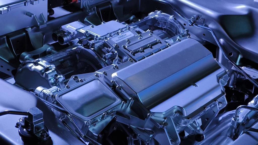 仰望 U8 售价公布：109.8 万元，给你纯电时代的「V12」