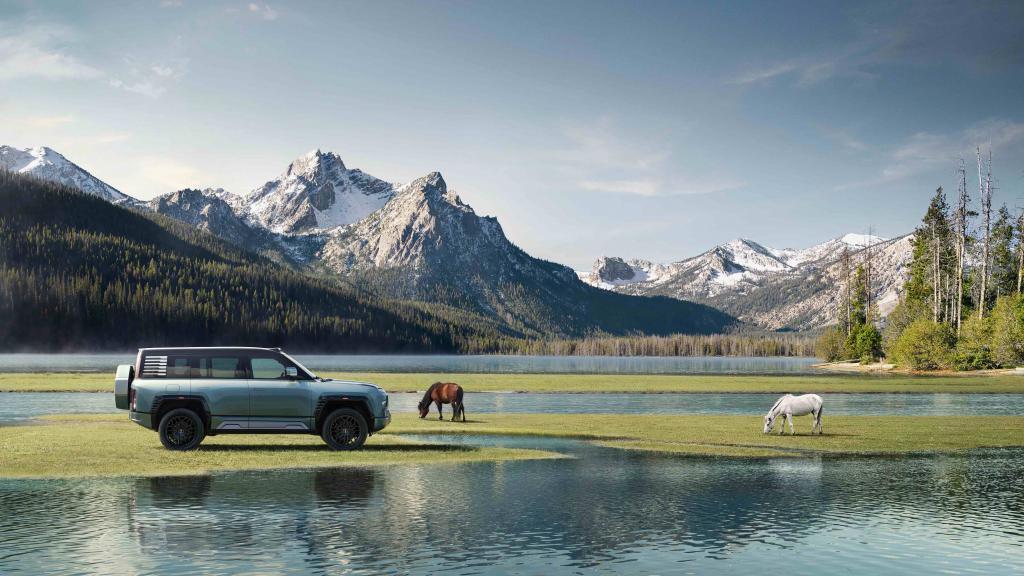 仰望 U8 售价公布：109.8 万元，给你纯电时代的「V12」