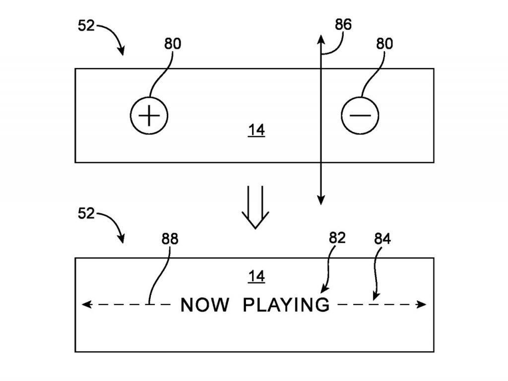 苹果新专利获批：给 iPhone 侧面装上“Touch Bar”