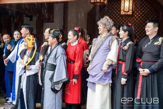 蔚来李斌，2023年最善良的人