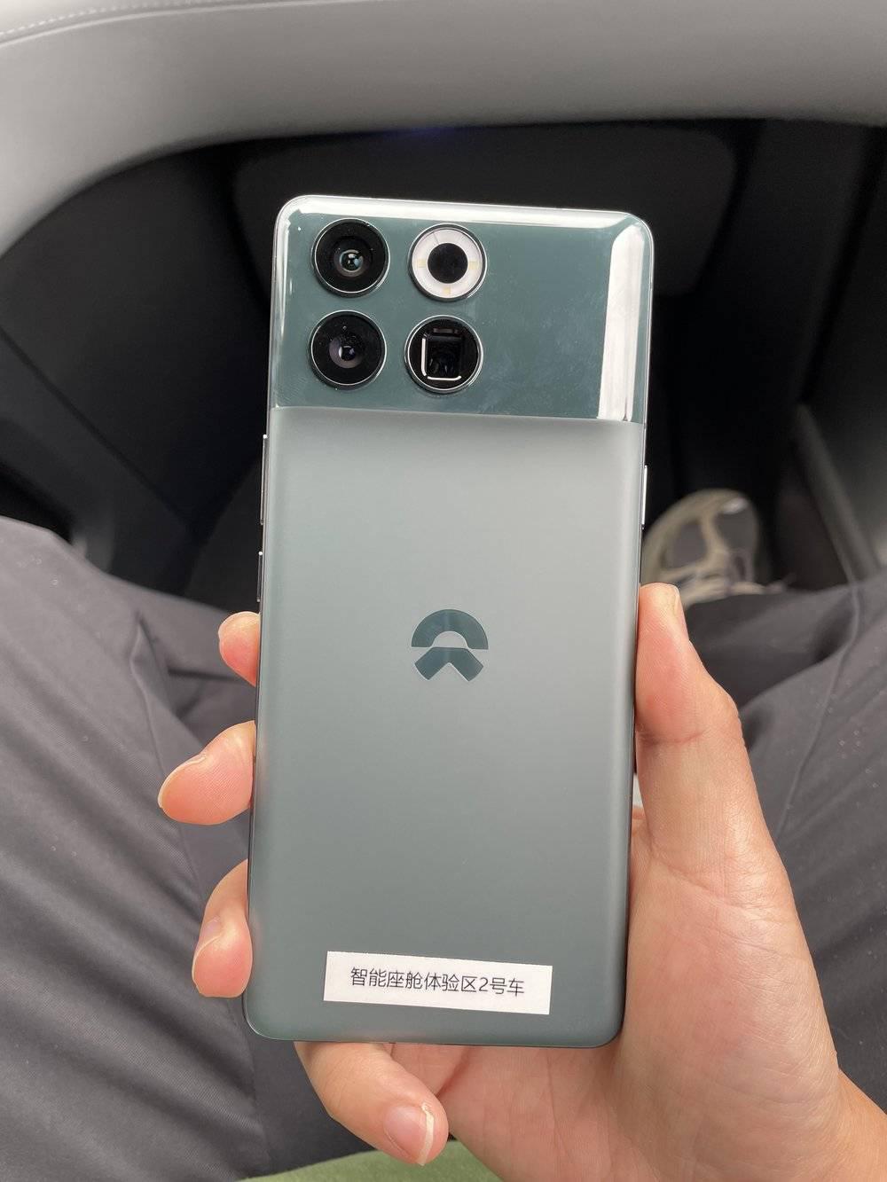 蔚来李斌，2023年最善良的人