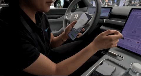 蔚来李斌，2023年最善良的人