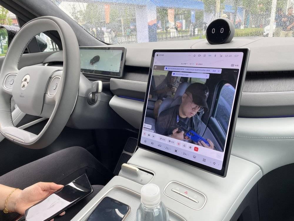 蔚来李斌，2023年最善良的人