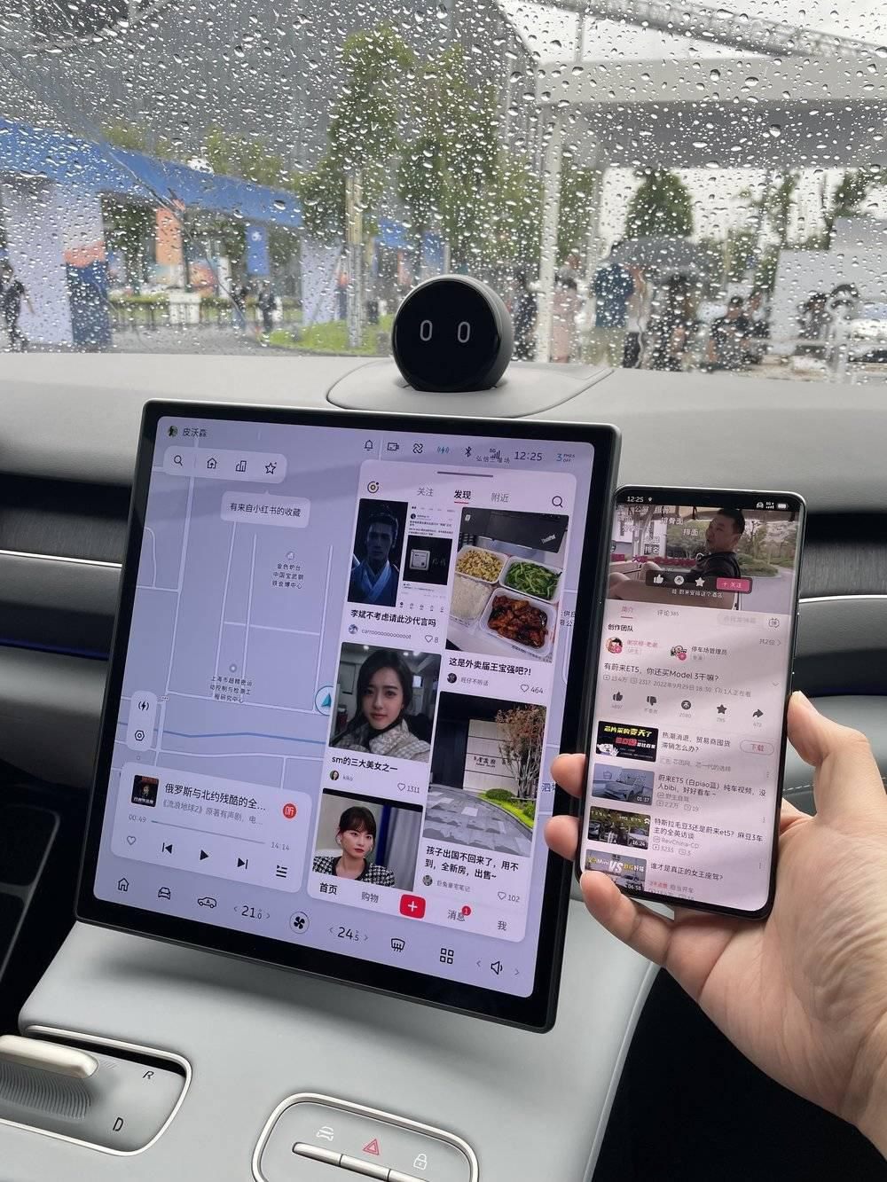 蔚来李斌，2023年最善良的人