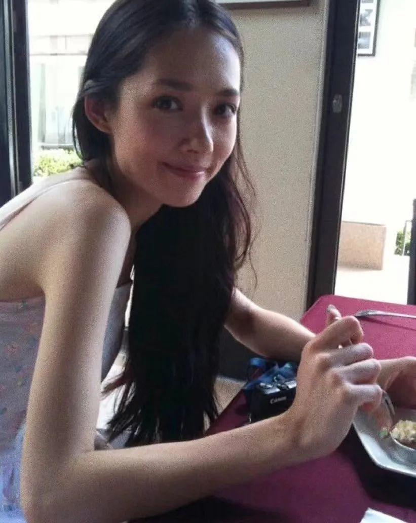 郭碧婷，三个人的婚姻