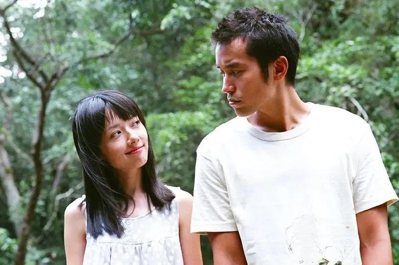 郭碧婷，三个人的婚姻