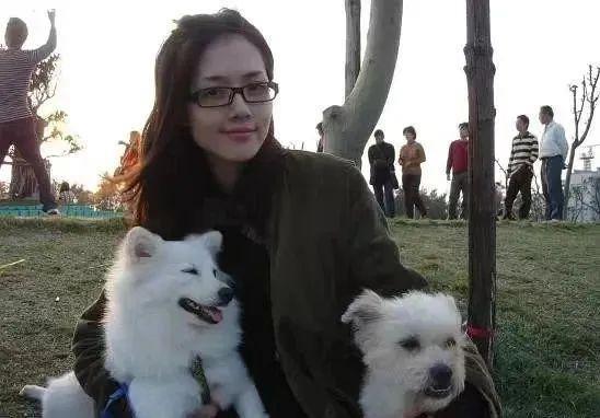 郭碧婷，三个人的婚姻