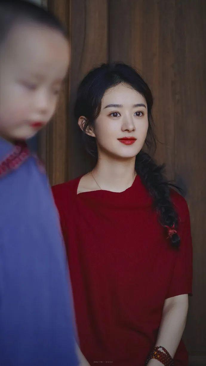 郭碧婷，三个人的婚姻