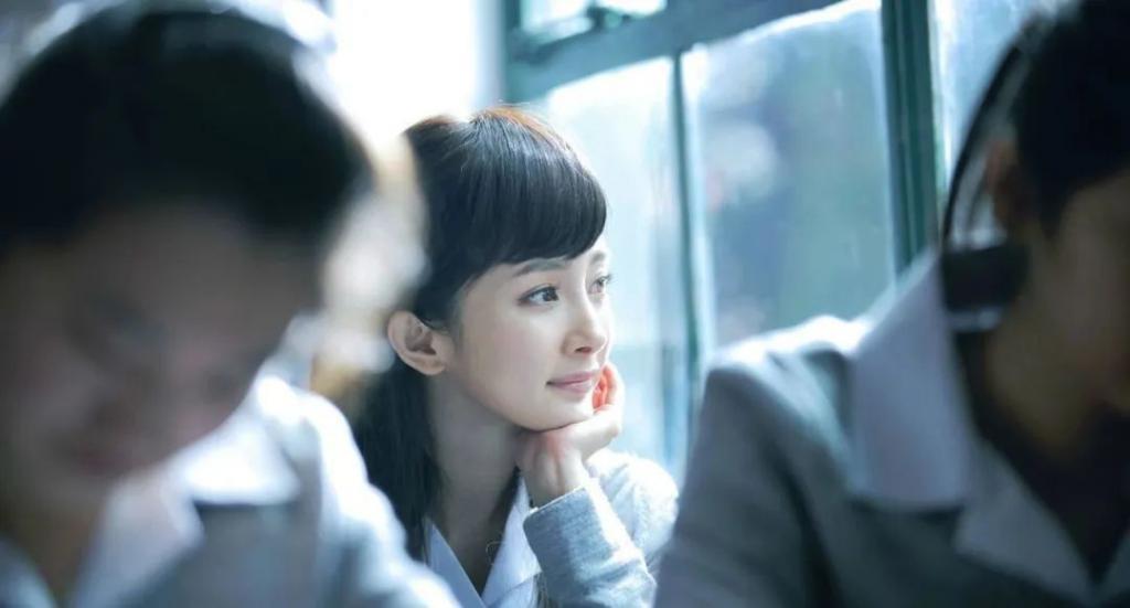 郭碧婷，三个人的婚姻