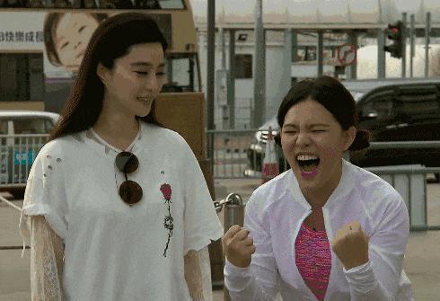 郭碧婷，三个人的婚姻