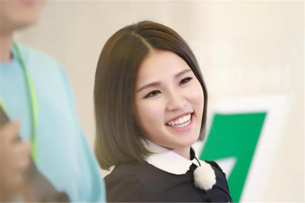 郭碧婷，三个人的婚姻