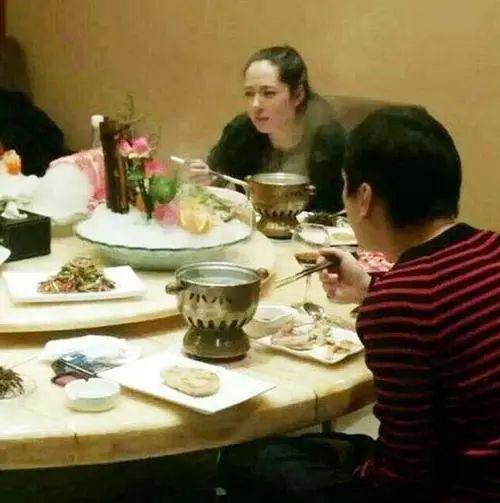 郭碧婷，三个人的婚姻