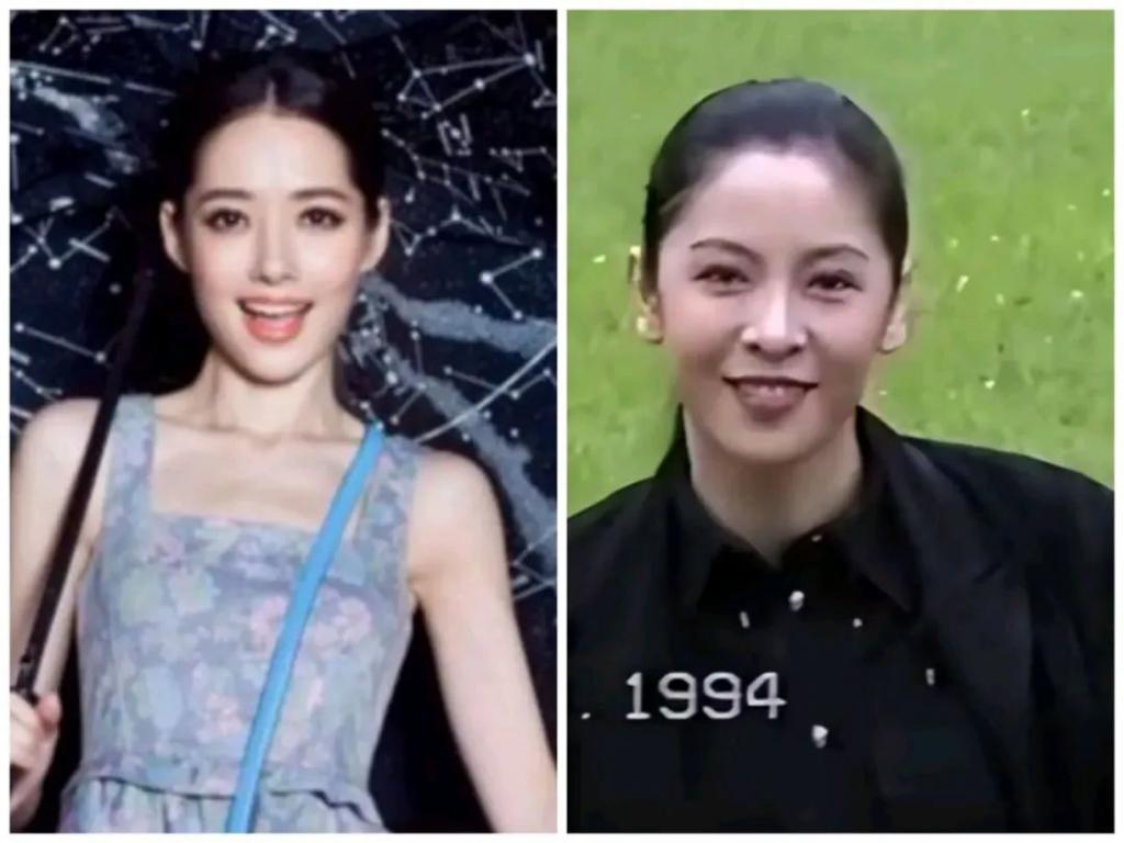 郭碧婷，三个人的婚姻