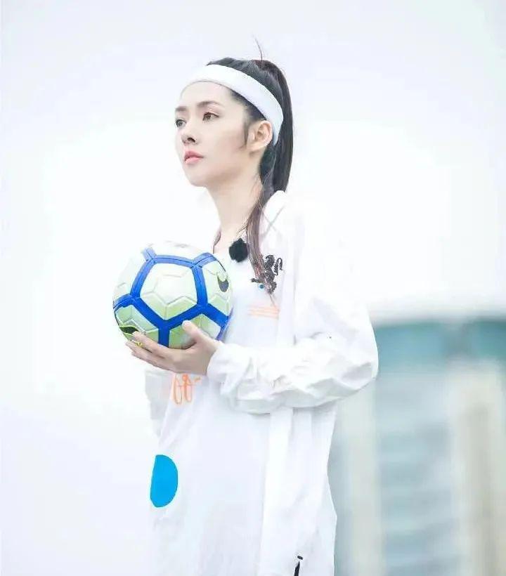 郭碧婷，三个人的婚姻