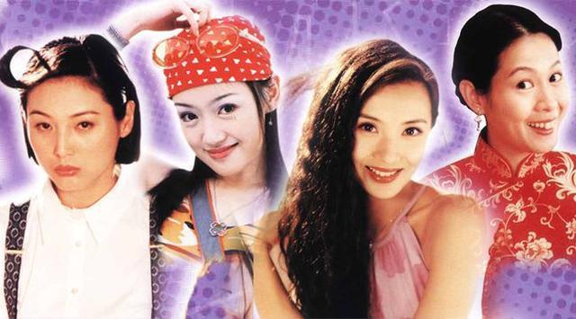 梦回《粉红女郎》！陈好薛佳凝20年后同框合照靓丽依旧