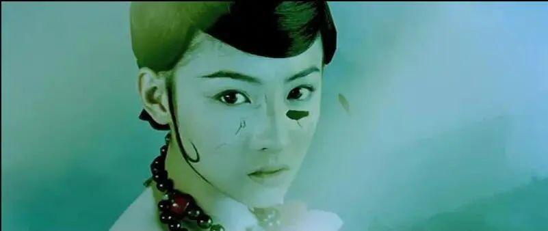 惊为天人！看到杨颖飞天造型，我直呼：这真是10分钟拍出来的吗