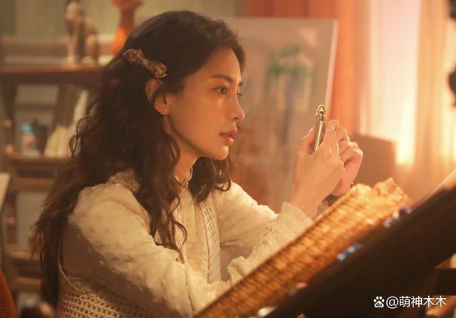 baby离婚后事业下滑？多剧扑街一番被撤