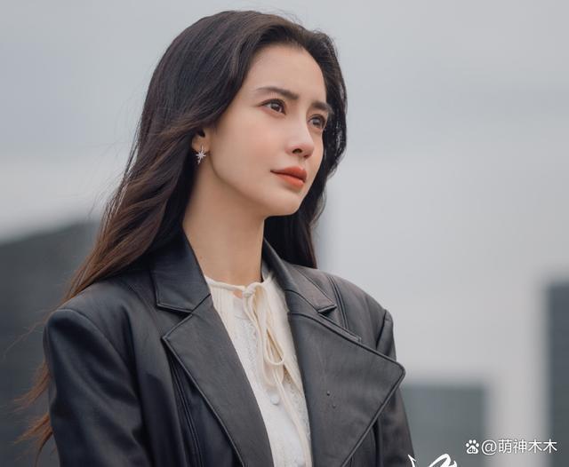 baby离婚后事业下滑？多剧扑街一番被撤