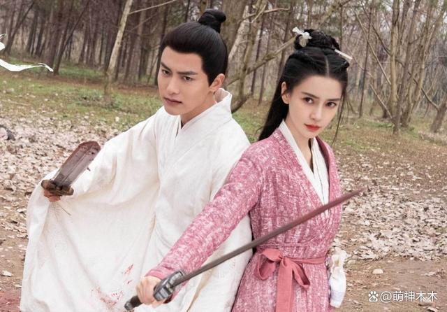 baby离婚后事业下滑？多剧扑街一番被撤