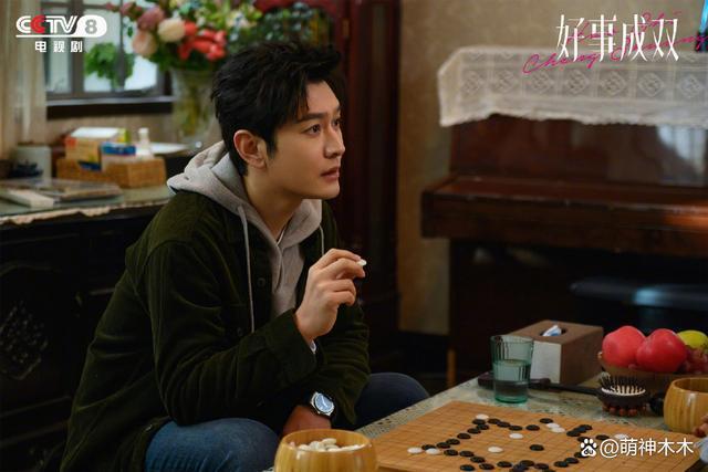 baby离婚后事业下滑？多剧扑街一番被撤