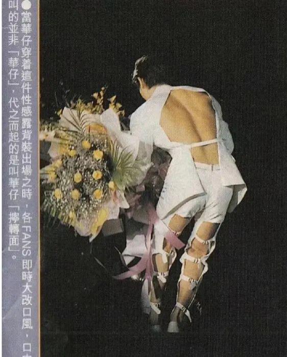 千年一遇的男菩萨就是他，支持男明星们向他学习卷起来！