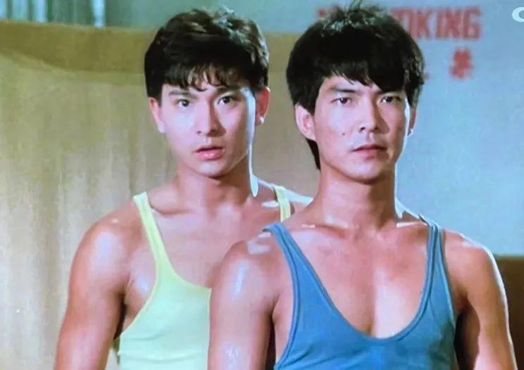 千年一遇的男菩萨就是他，支持男明星们向他学习卷起来！