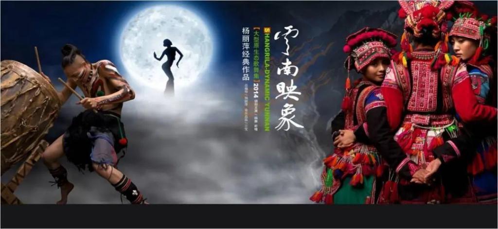 封杀杨丽萍的闹剧，该停了