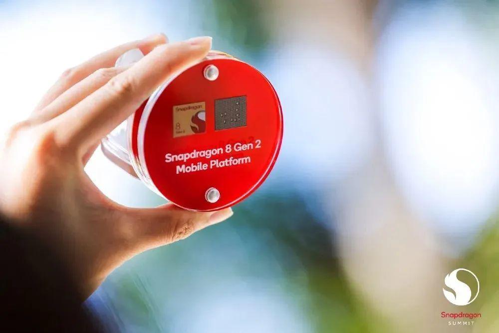 提升49%，高通骁龙8Gen3 for Galaxy最新跑分曝光