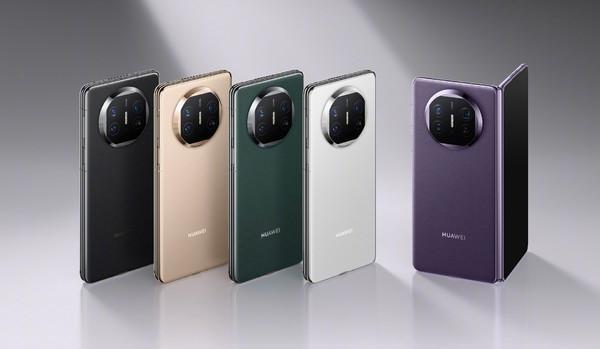 华为即将举办新品发布会 四大旗舰外 余承东还有后手？