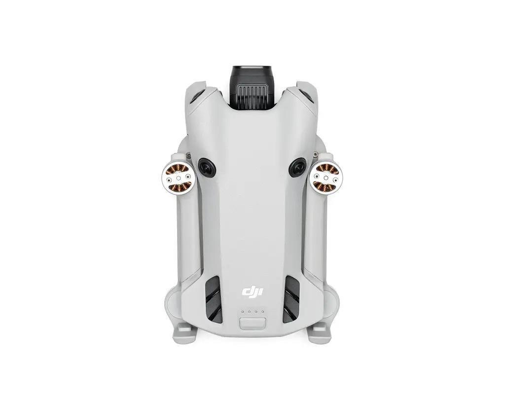 大疆 Mini 4 Pro 无人机高清渲染图曝光