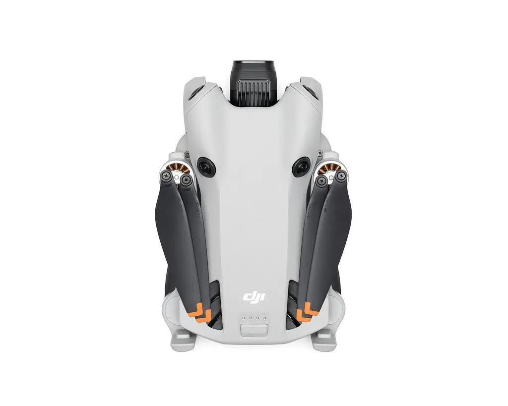 大疆 Mini 4 Pro 无人机高清渲染图曝光