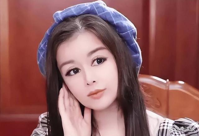 伊能静回应为日企站台，于文红以伊能静女儿名义捐款101万