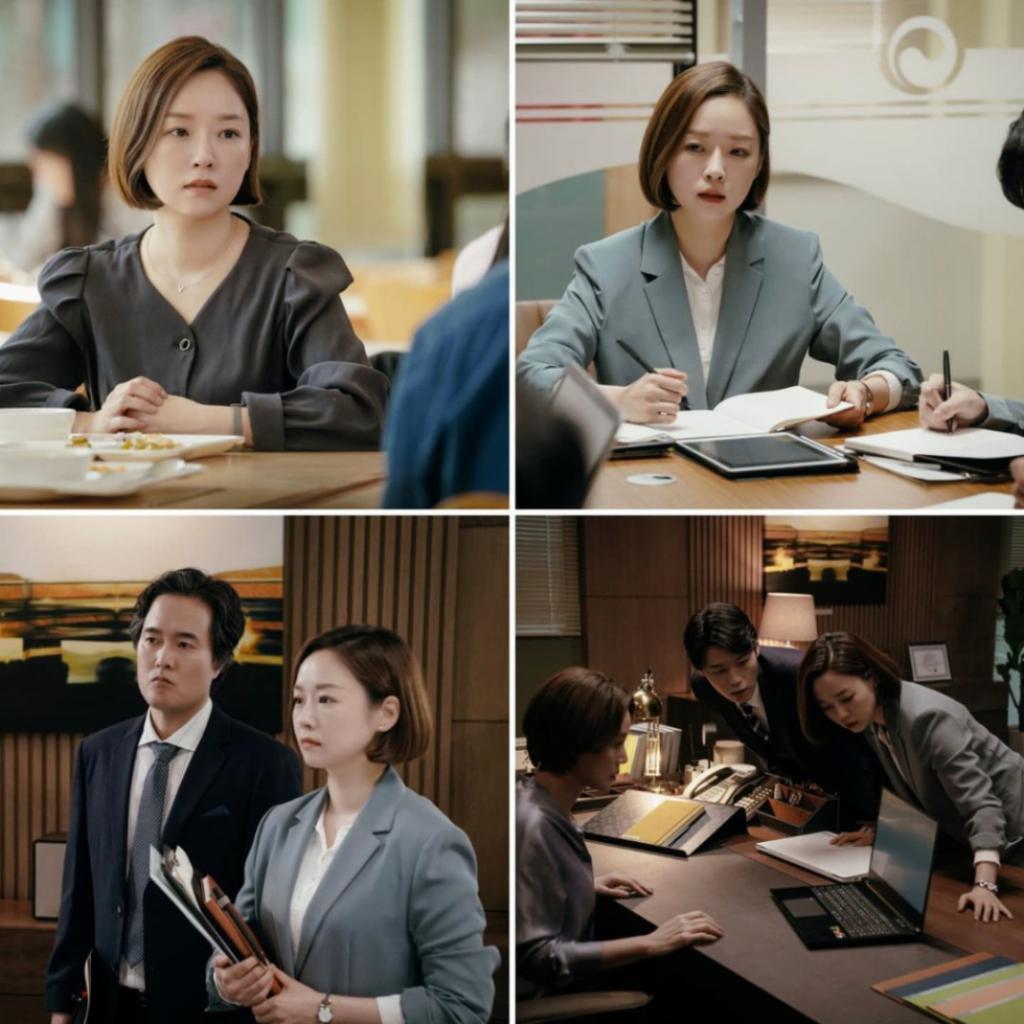 被年下男暗恋7年，实力派女演员接受心意后与其闪婚！