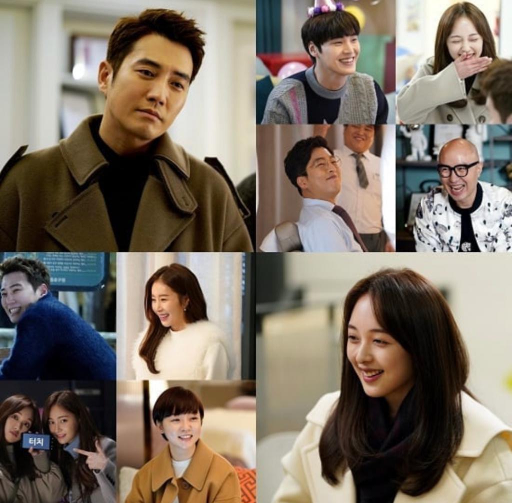 被年下男暗恋7年，实力派女演员接受心意后与其闪婚！