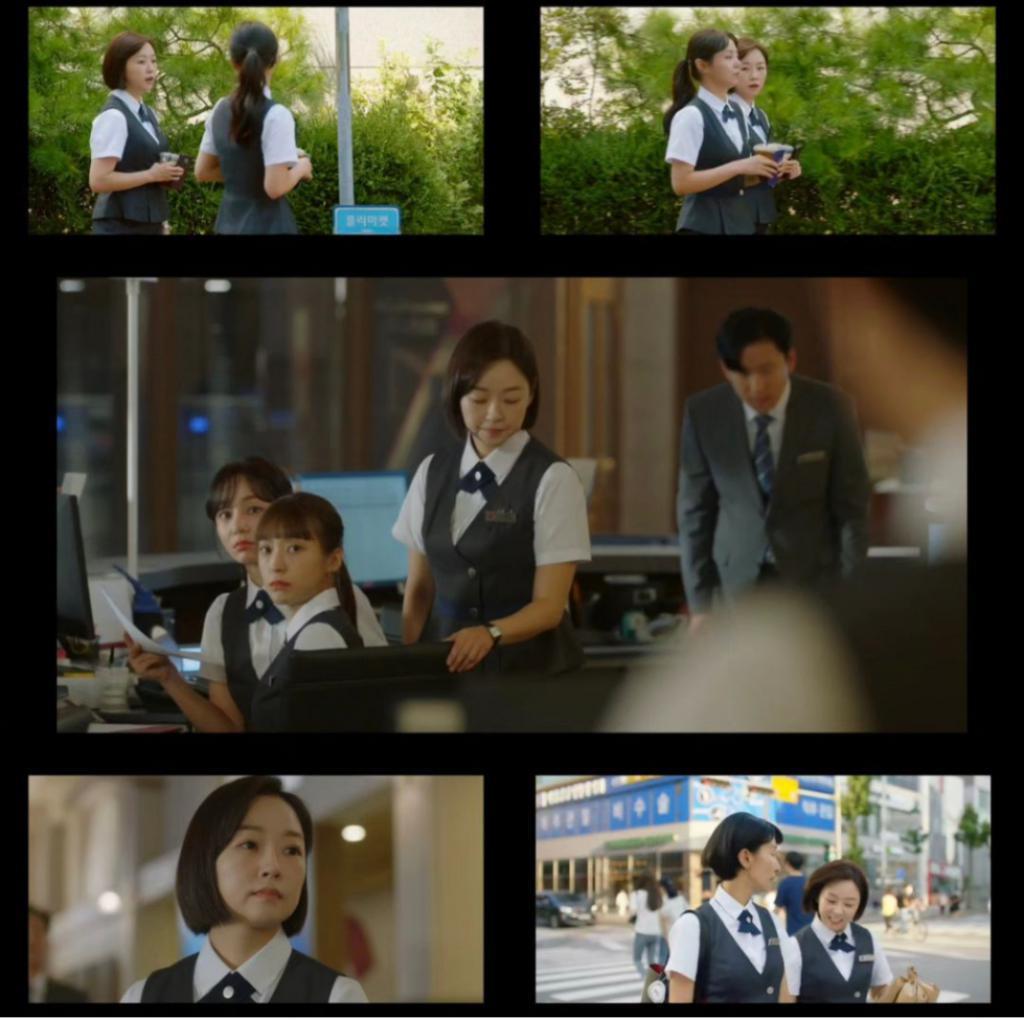 被年下男暗恋7年，实力派女演员接受心意后与其闪婚！